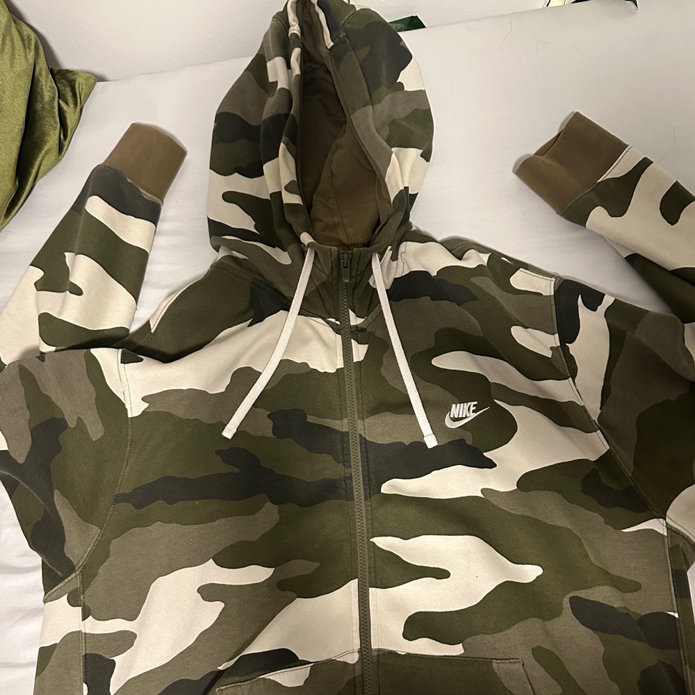 Nike Hoodie